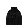 Buff Unisex Beannie, black