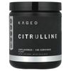 Citrulline, Unflavored, 7.05 oz (200 g)
