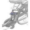 TS Electric Assist Bicycle Battery Lock LGL