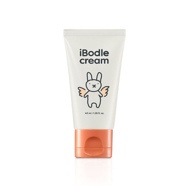 Ibodle Cream Lemon 40ml (travel size)