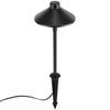 8 Pack Low Voltage Landscape Path Lights 12-24V Outdoor LED Pathway Lights