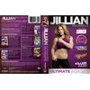 Jillian Michaels - The Ultimate Box Set - 5 DVD's - UK PAL