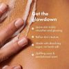 Hero Brave Body Deep Scrub Weekly Smooth Surface Exfoliating Scrub 5.4 Oz