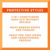 Cantu Protective Styles Conditioning Detangler 237ml