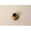 Exmark 104-8301 Nut-Flange, Ni