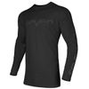 Seven Vox Staple Jersey (Black, XX-Large)