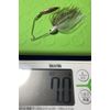 Evo.2-10 GoWest Mini Spinner Bait 1/8oz (Willow Leaf Blade) DECOY Gold Blade