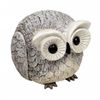 Roman Pudgy Pal Owl Garden Statue