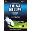 Luisa Miller [DVD] [2013] [NTSC]