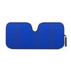 Auto Sun Shade Fold-able UV Protection for Car Truck SUV Windshield Visor