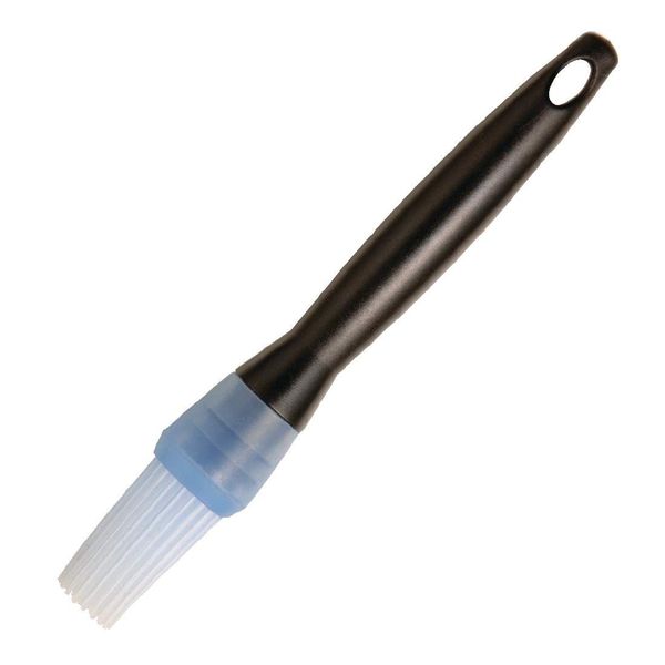Kitchencraft Silicone Pastry/ Basting Brush