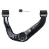 Pair Front Upper Control Arms for 2005 - 2012 Nissan Pathfinder Frontier Xterra