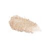 Cezanne Single Color Eyeshadow, 04, Clear Glitter, 0.04 oz (1.0 g)