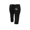BV Sport Elite Evolution Booster Calf Compression Sleeve, Black, L