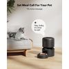 PETLIBRO Automatic Cat Feeder, Automatic Dog Food Dispenser with Freshness Pr...