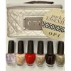 Opi Pack The Essentials 7 Pieces