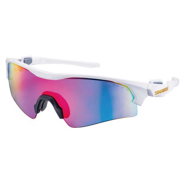 SWANS FO-3516_MAW FACEONE Sports Sunglasses, Baseball, Cycling, Golf, Ball Sports