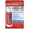 Cortizone-10 Easy Relief Applicator Anti-Itch Liquid 1.25 oz