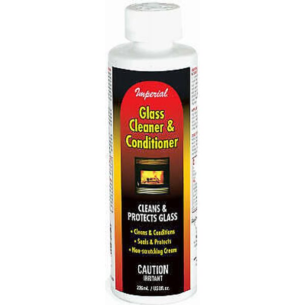 8-oz. Glass Cleaner/Conditioner