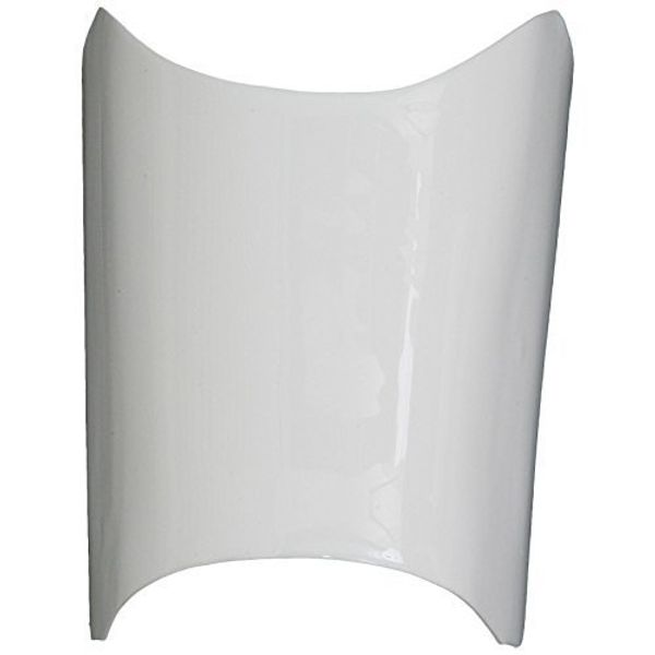 Stormtrooper Armour Part - Bicep Right Inner (White)