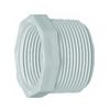 GENOVA PRODUCTS 34347 1-1/4" x 3/4" Reducing Bushing