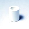 Ceramic Ring Core Material for Silver Clay, Length 0.8 inches (20 mm) (No. 12)