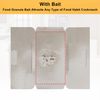 Non-Toxic Roach Busters Cockroach Spiders Traps Sticky Boards Eco-Friendly 5pcs