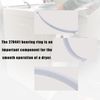 279441 Support Ring Bearing Kit Compatible with Whirlpool Dryer, Replace 692526 2683 PS334199 EAP334199