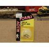 Alloy Forms HO 1000 lb. Pallet Jack Craftsman Kit 2006