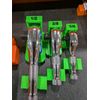 3d Printed Ratchet Holders Organizers