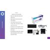 Lucyd 0° Bluetooth Smart Sunglasses