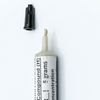 Diamond Polishing Lapping Paste 1,500 Grit 6-12 Micron (H) 50% Concentration, 5g