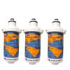 Omnipure E5385 6"x2.5"  E-Series All Phosphate Filter Scale Inhibitor 3PK