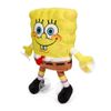 Kidrobot Spongebob Squarepants Happy Spongebob 8 Inch Plush Window Clinger