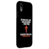 iPhone XR 1 Corinthians 13:13 Bible Verses Scripture Case
