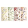Masking Tape Material Gold Foil [Nostalgic Dusk] 219099