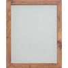 Frame Company Allington Rustic Frame 8x8 inch, Glass