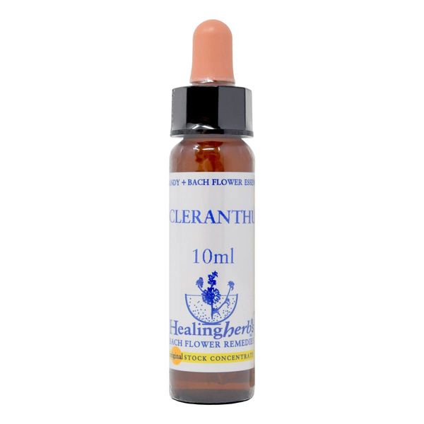 Healing Herbs/Flower Essence [Sucrancus]