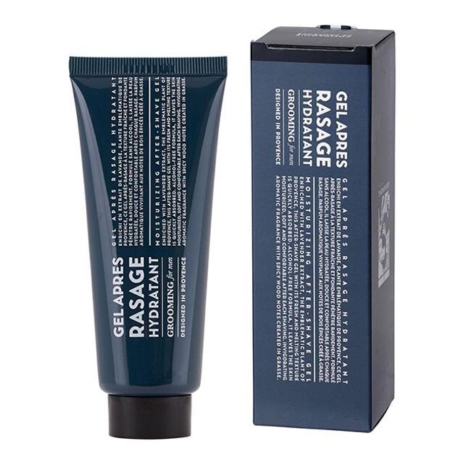 Company de Provence Grooming for Men Aftershave Gel