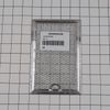 LG Microwave Grease Filter 5230W1A012E
