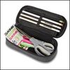 Dakine School Case Xl Pencil Case - Carbon