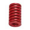 Trunk Tailgate Strut Support Spring for 3, 25Mm Spring for Strut, Od Spiral Stamping Compression Spring Replacement for 3 2017 to 2020