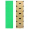 Skateboard 9" x 33" Green Grip Tape