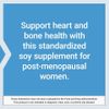 Soy Isoflavones 30 vegetarian capsules