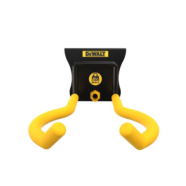 DEWALT Tool Organizer, Hook for Outdoor Power Tools, Workshop Storage System Compatible (DWST82814)