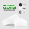 100 Pack Extra Thick Magic Cleaning Sponges - Eraser Sponge For All Surfaces US