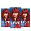 Schwarzkop Live Color XXL 035 Real Red