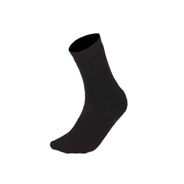 Mil-Tec Nature Socken Schwarz 43
