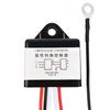 MOVOTOR Polarity Conversion Relay Negative Control Car Multi Relay Unit H4 12V HID Headlight Plus Control Hi/Lo Switchable for Jimny Headlights