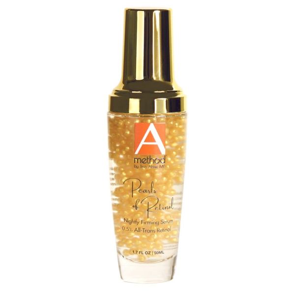 Pearls of Retinol 0.5%